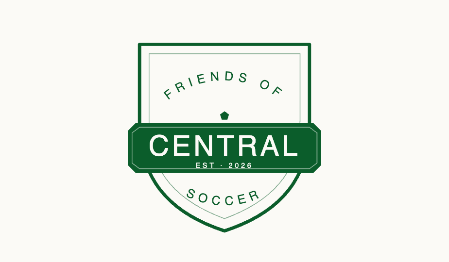 Friends of Central Soccer